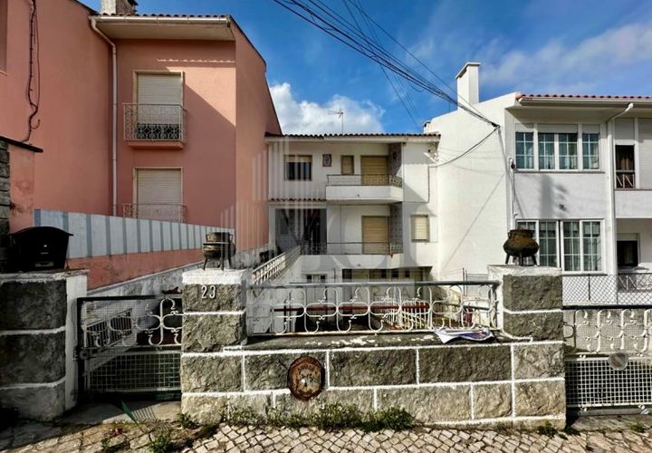 Villa i Cascais, Lisbon, Cascais - € 695.000 | Ref: MCI-0099 - foto 1