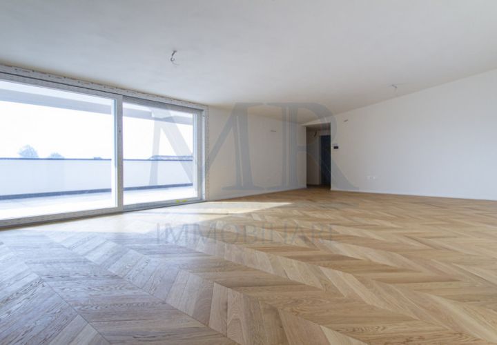 Penthouse i Padua, Padua, Padua - € 395.000 | Ref: MR310CC - foto 1
