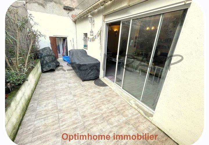 Lejlighed i Agde, Herault, Agde - € 159.000 | Ref: 830030903297 - foto 1