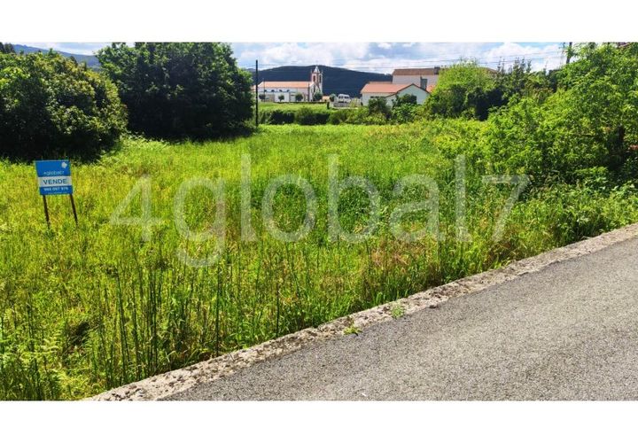 Helårsgrund i Sever do Vouga, Aveiro, Sever do Vouga - € 50.000 | Ref: TER_01255081 - foto 1