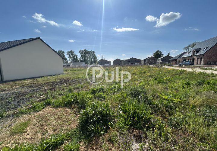 Terra a Drocourt, Pas-de-Calais, Drocourt - € 72.000 | Ref: hen15947 - foto 1
