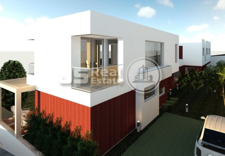 Villa i Sao Roque, Madeira, Sao Roque - € 570.000 | Ref: JS03-M047 - foto 1