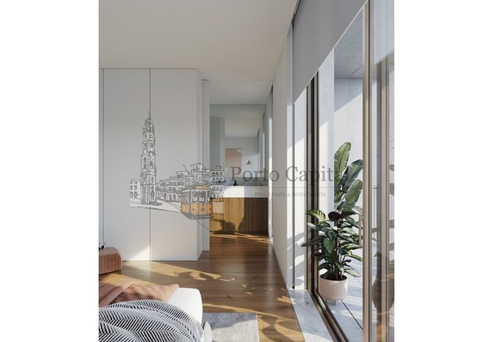 Villa i Arcozelo, Porto, Arcozelo - € 762.000 | Ref: PC_11453_I - foto 1