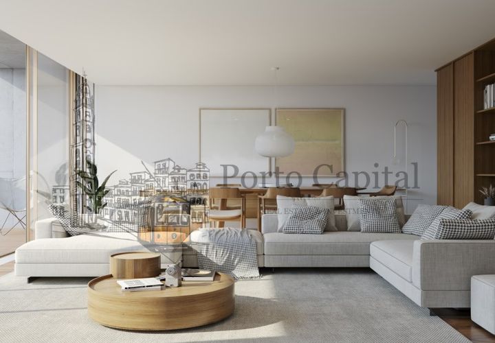 Villa i Arcozelo, Porto, Arcozelo - € 762.000 | Ref: PC_11453_G - foto 1