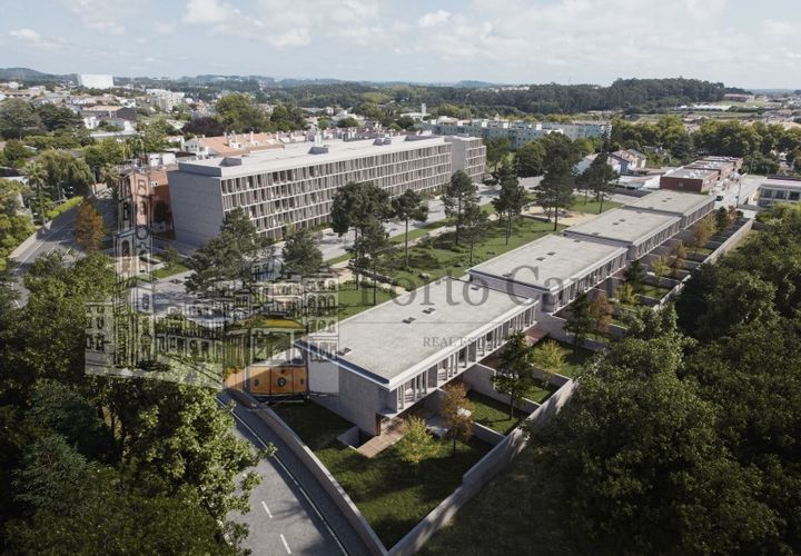 Villa i Arcozelo, Porto, Arcozelo - € 759.000 | Ref: PC_11453_D - foto 1