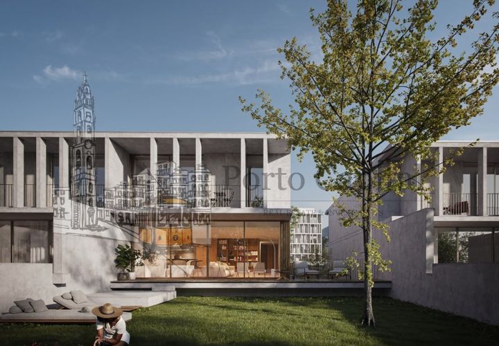 Villa i Arcozelo, Porto, Arcozelo - € 804.000 | Ref: PC_11453_C - foto 1