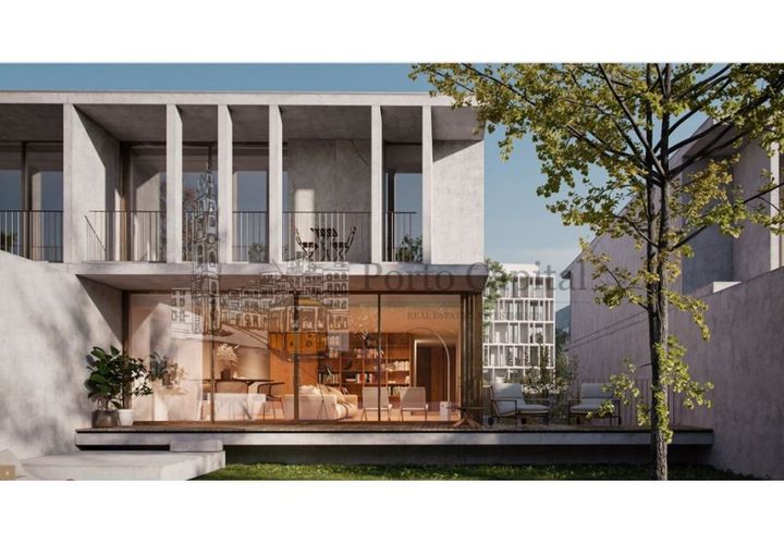 Villa i Arcozelo, Porto, Arcozelo - € 759.000 | Ref: PC_11453_B - foto 1
