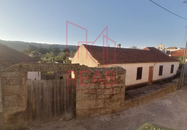 Herregård i Boticas, Vila Real, Boticas - € 105 000 | Ref: 74/ 2022 - foto 1