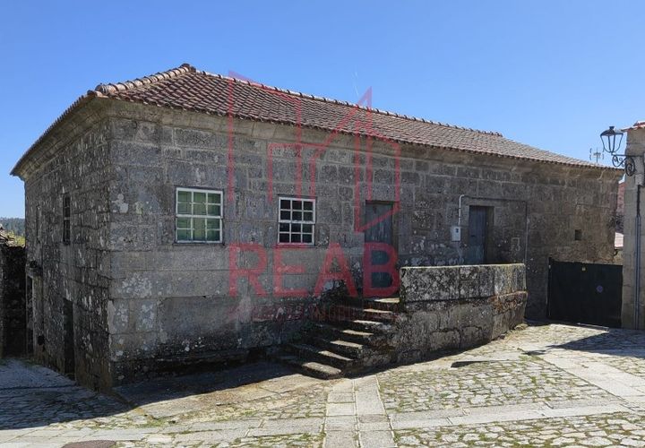 Villa i Quintela, Viseu, Quintela - € 220.000 | Ref: 217/ 2025 - foto 1