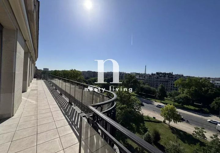 Lejlighed i Paris, Paris, Paris - € 7.400.000 | Ref: 84133924 - foto 1
