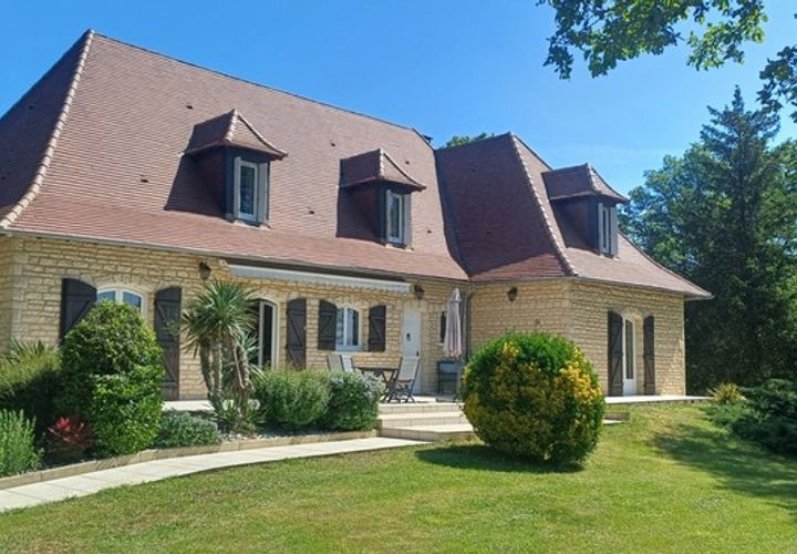 Villa a Perigueux, Dordogne, Perigueux - € 565.000 | Ref: 830034494666 - foto 1
