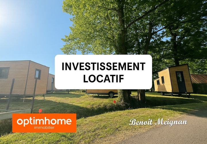 Mobil-hjem i Plesse, Loire-Atlantique, Plesse - € 245.900 | Ref: 830031624284 - foto 1