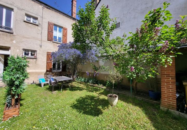 Leilighet i Morigny-Champigny, Essonne, Morigny-Champigny - € 189 900 | Ref: 2791bUBI - foto 1