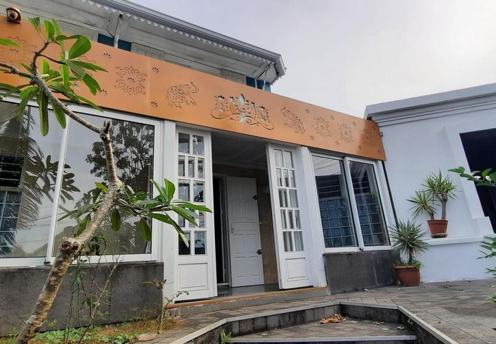 Villa i Saint-Andre, La Reunion, Saint-Andre - € 490.000 | Ref: 6457 - foto 1