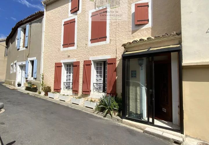 Villa a Ginestas, Aude, Ginestas - € 128.400 | Ref: 2099 - foto 1