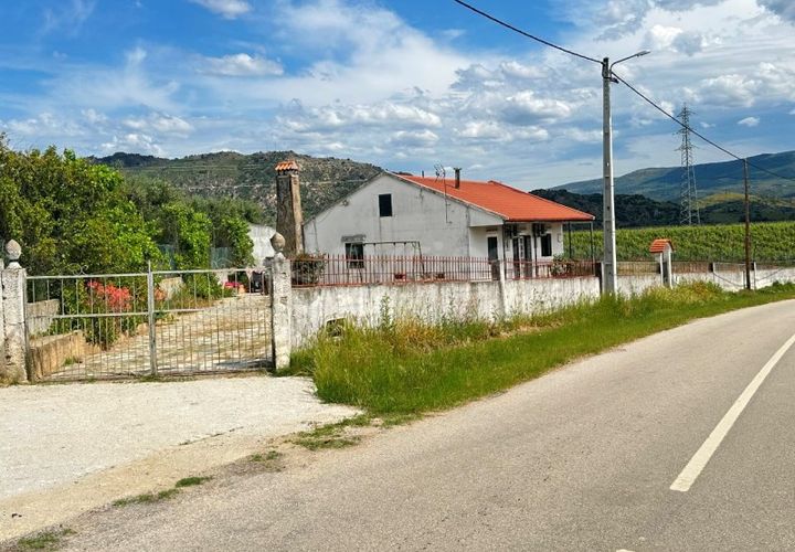 Villa a Torre de Moncorvo, Braganca, Torre de Moncorvo - € 135.000 | Ref: BG97247TM - foto 1