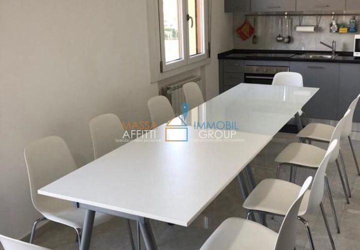Lejlighed i Massa, Massa and Carrara, Massa - € 320.000 | Ref: 3413 - foto 1