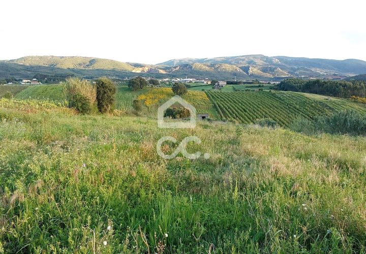 Helårsgrund i Cadaval, Lisbon, Cadaval - € 34.000 | Ref: 321/T/01228 - foto 1