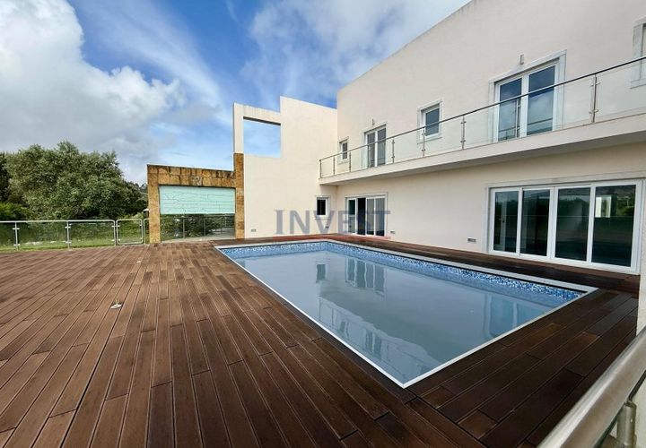 Villa a Belas, Lisbon, Belas - € 1.450.000 | Ref: CAS_867 - foto 1