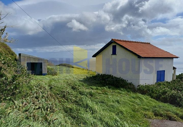 Helårsgrund i Ponta Delgada, Sao Miguel, Ponta Delgada - € 790.000 | Ref: FHPL5060 - foto 1