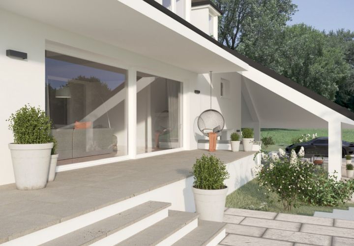 Villa i Longare, Vicenza, Longare - € 335.000 | Ref: V06 - foto 1