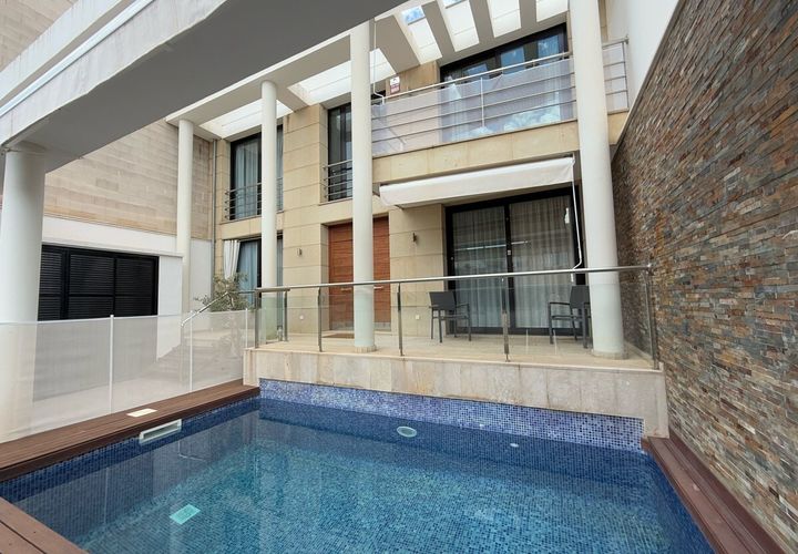Villa i Palma De Mallorca, Mallorca, Palma De Mallorca - € 930.000 | Ref: SH-1577 - foto 1