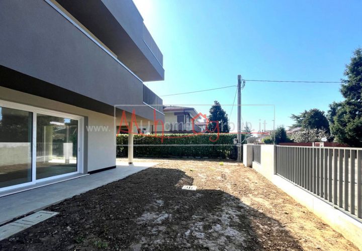 Lejlighed i Abano Terme, Padua, Abano Terme - € 440.000 | Ref: A416-S - foto 1