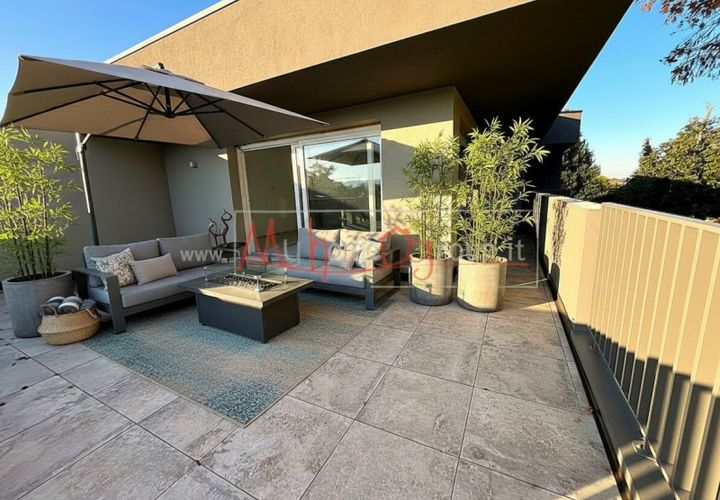 Lejlighed i Abano Terme, Padua, Abano Terme - € 437.000 | Ref: A418-S - foto 1
