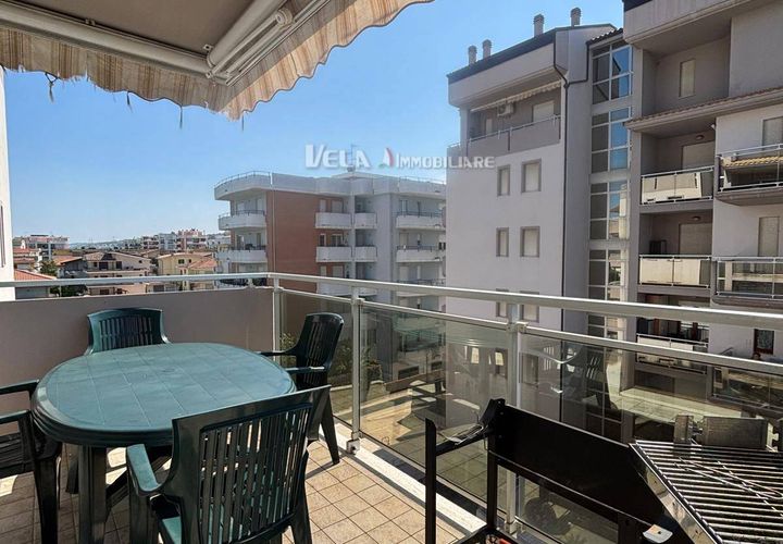 Lejlighed i Alba Adriatica, Teramo, Alba Adriatica - € 89.000 | Ref: 1868 - foto 1