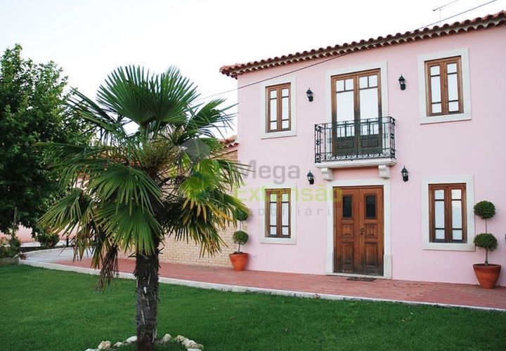 Farm i Gondemaria e Olival, Santarem, Gondemaria e Olival - € 795.000 | Ref: 1998 - foto 1