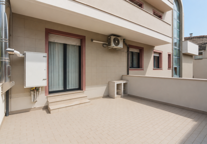 Lejlighed i Torgiano, Perugia, Torgiano - € 268.000 | Ref: 2825 - foto 1