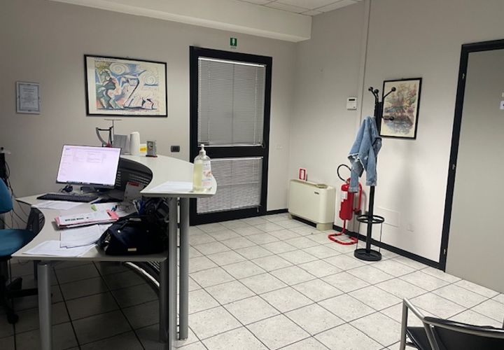 Erhvervsejendom i Sassuolo, Modena, Sassuolo - € 185.000 | Ref: 711 - foto 1
