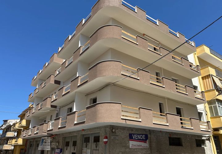 Leilighet i Bagheria, Palermo, Bagheria - € 185 000 | Ref: Palazzo Fabian - Aspra - foto 1