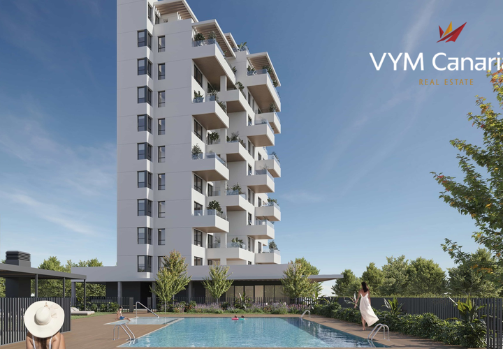 Lejlighed i Calpe, Alicante, Calpe - € 407.000 | Ref: VS1631P - foto 1