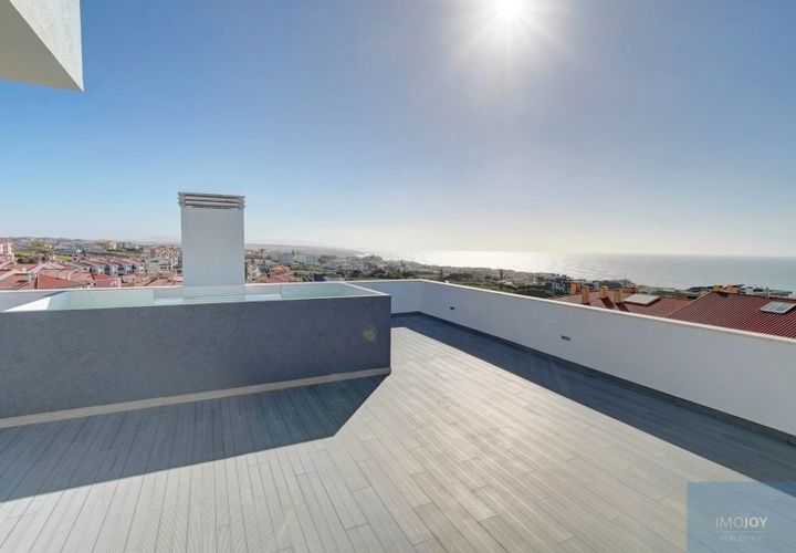 Lejlighed i Ericeira, Lisbon, Ericeira - € 900.000 | Ref: APTJL117 - foto 1