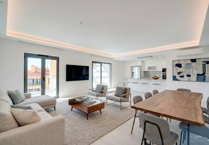 Apartament a Ericeira, Lisbon, Ericeira - € 900.000 | Ref: APTJL117 - foto 1