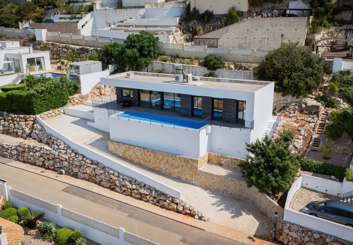 Villa a Pedreguer, Alicante, Pedreguer - € 675.000 | Ref: NCBL8449 - foto 1