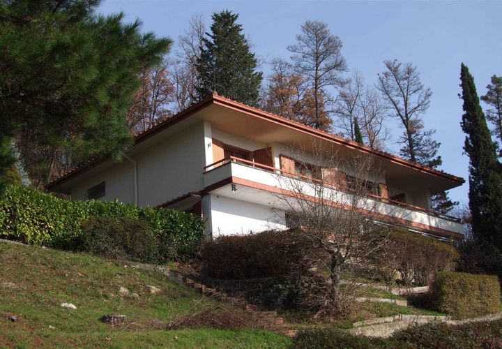 Villa i Dicomano, Florence, Dicomano - € 435.000 | Ref: 0203-2 - foto 1