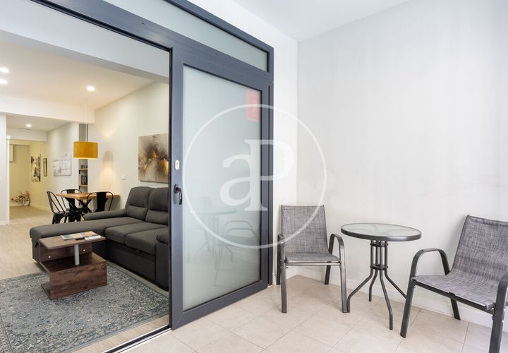 Villa i Valencia, Valencia, Valencia - € 240 000 | Ref: VV2505034 - foto 1