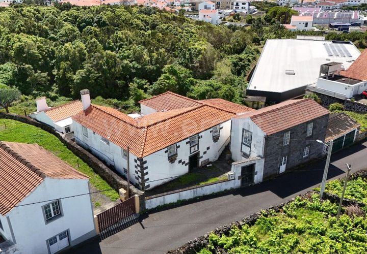 Villa i Madalena, Pico, Madalena - € 258.000 | Ref: 374250103 - foto 1