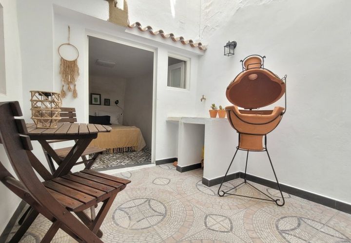 Landsbyhus i Sayalonga, Malaga, Sayalonga - € 139.000 | Ref: C1691 - foto 1