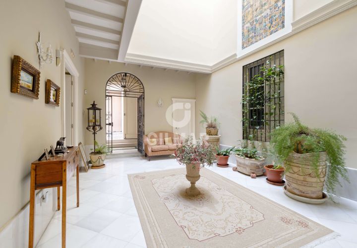 Villa i Sevilla, Sevilla, Sevilla - € 1.700.000 | Ref: 206002 - foto 1