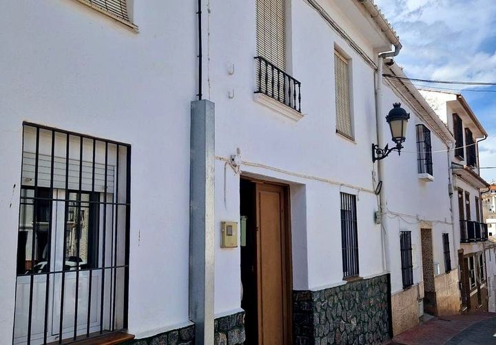 Byhus i Colmenar, Malaga, Colmenar - € 180.000 | Ref: XL4538 - foto 1