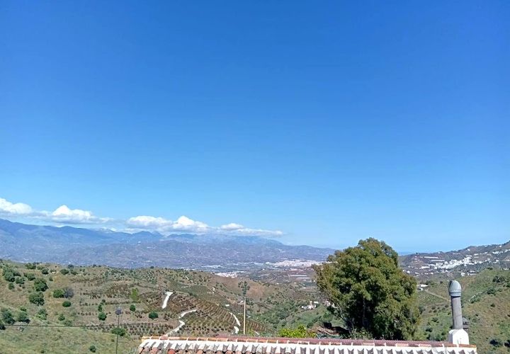 Herregård i Iznate, Malaga, Iznate - € 110 000 | Ref: XL4534 - foto 1