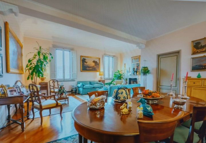 Lejlighed i Florence, Florence, Florence - € 3.500.000 | Ref: a6273ra2470090a - foto 1