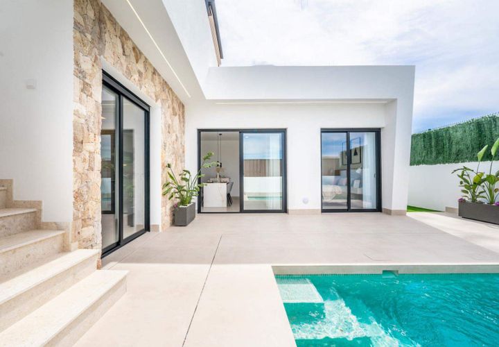 Villa i Murcia, Murcia, Murcia - € 379.950 | Ref: LUX5113 - foto 1