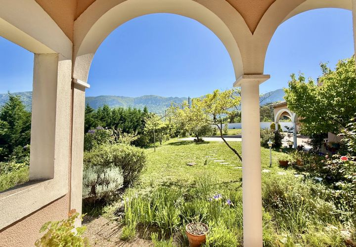 Villa a Quillan, Aude, Quillan - € 455.000 | Ref: BVI61316 - foto 1