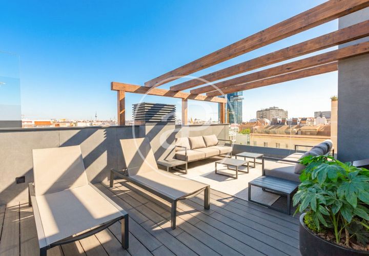Appartement in Madrid, Madrid, Madrid - € 1.750.000 | Ref: ONM250200602 - foto 1