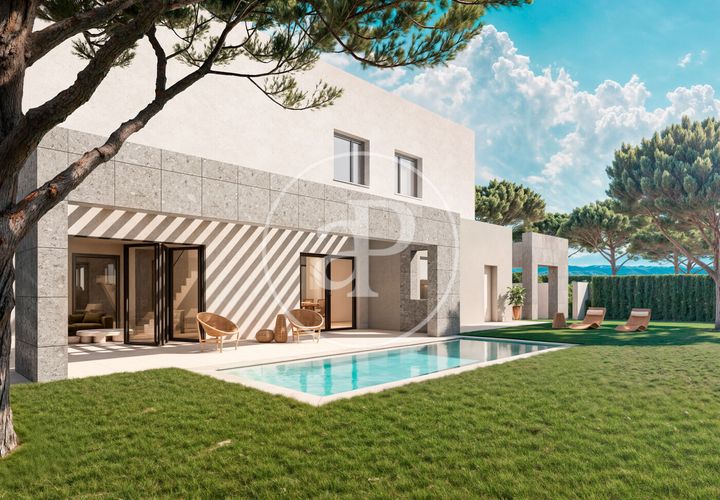 Appartement - Torrelodones, Madrid, Torrelodones - € 1 402 000 | Réf : ONM250201104 - photo 1