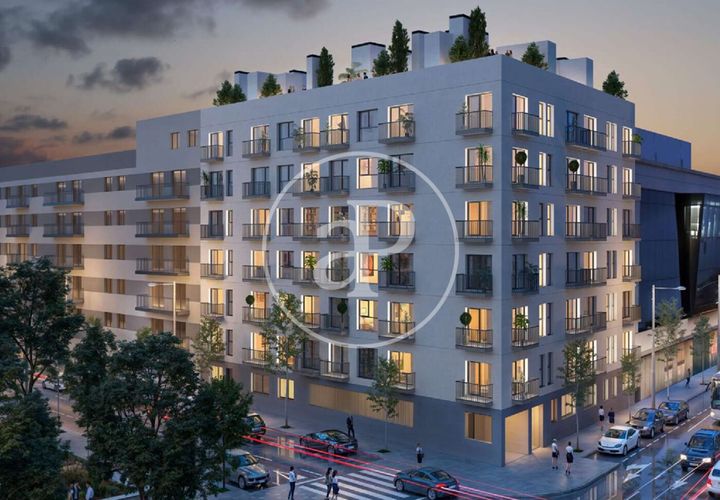 Lejlighed i Madrid, Madrid, Madrid - € 365.000 | Ref: ONM2503008-5 - foto 1